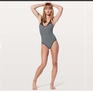 Lululemon swimsuit